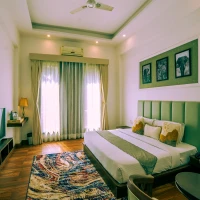 COUNTRY VIEW ROOM